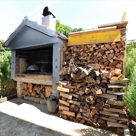 Apartmani L&R Bibinje Luaran gambar