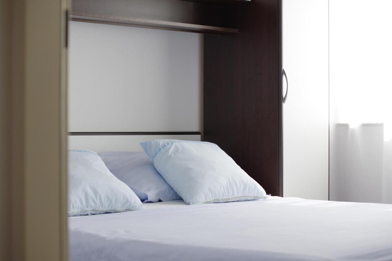 Apartmani L&R Bibinje Luaran gambar